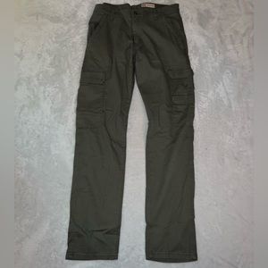 Wrangler regular taper pants never worn